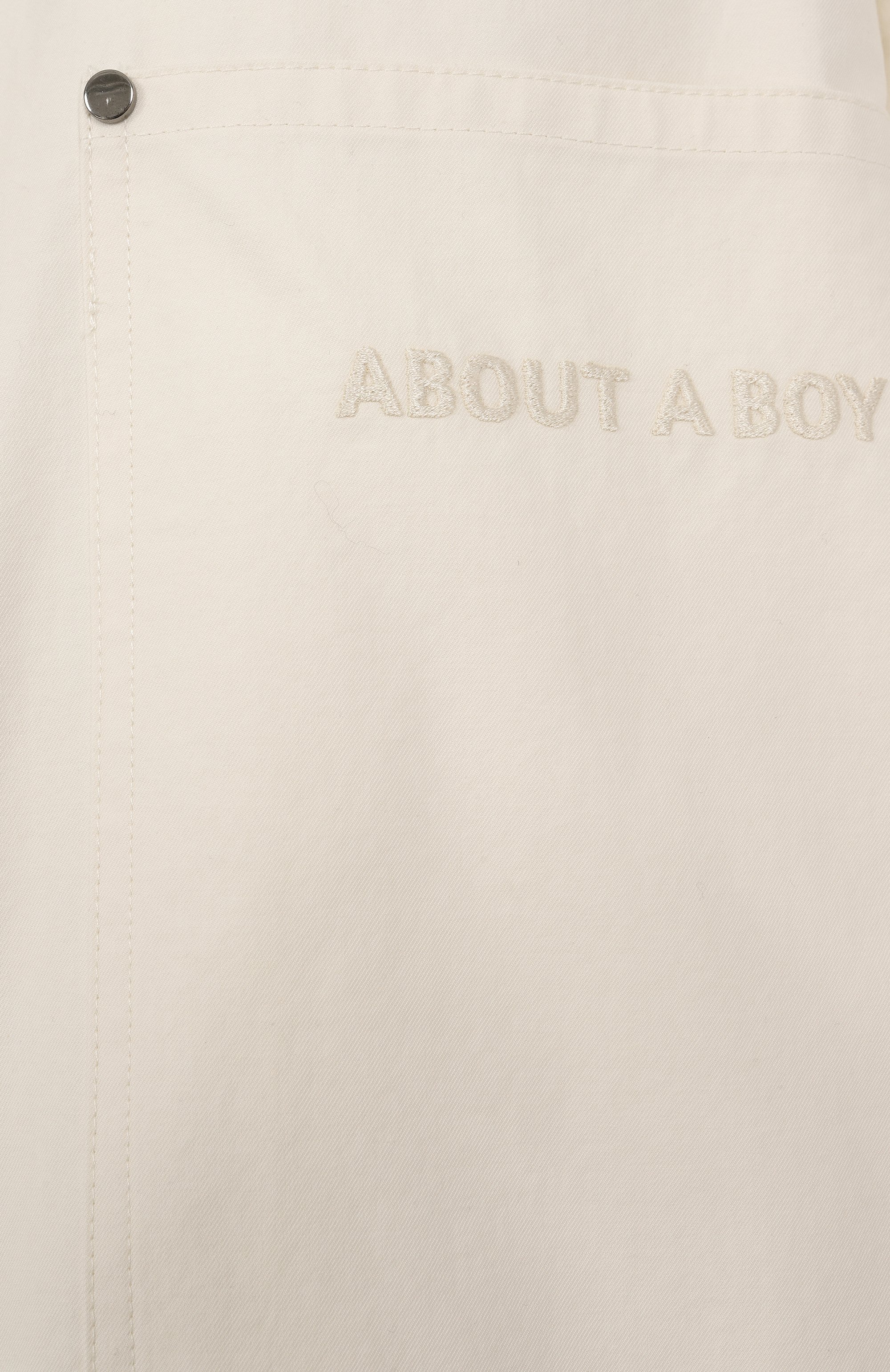 Хлопковое поло ERIKA CAVALLINI, арт. E5SL03, фото 6