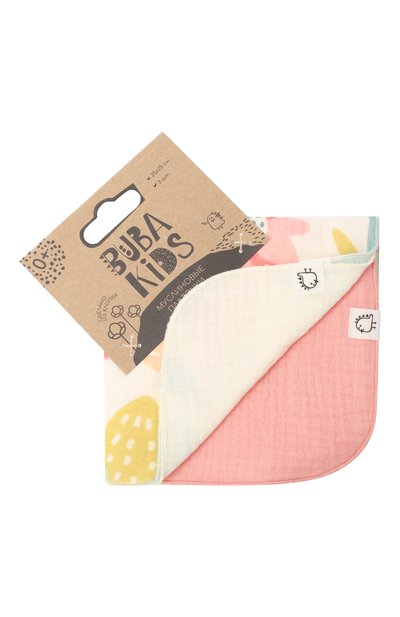 Комплект из трех платочков BUBA KIDS, арт. BKMUSLH45, фото 1