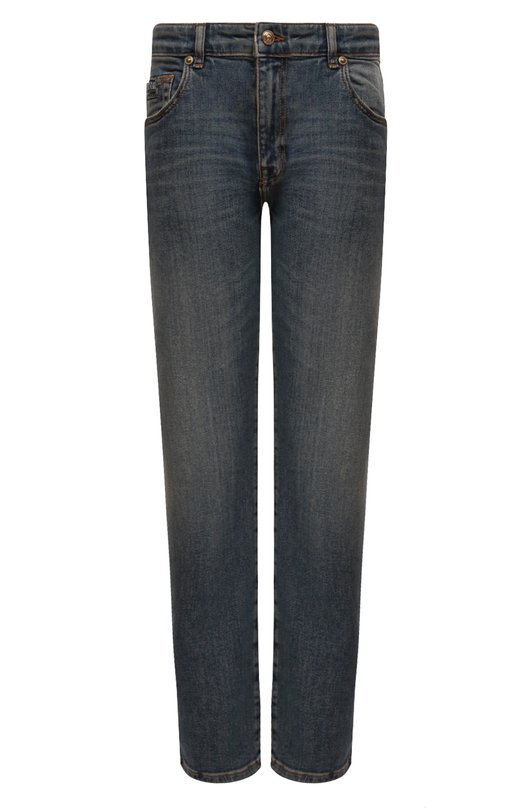 Джинсы Versace Jeans Couture 77HAB519/CDW56 Синий 77HAB519/CDW56