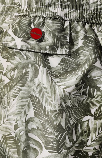 Плавки-шорты KITON, арт. UC0M5CK0710D, фото 4