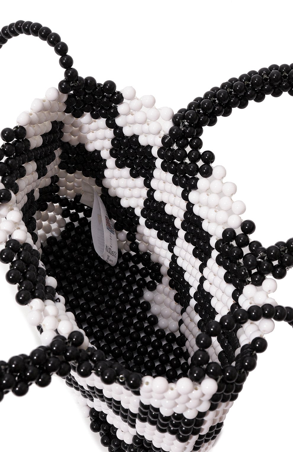 Сумка MC2 SAINT BARTH, арт. STBA/BEADED SMALL BAG/04210D, фото 5