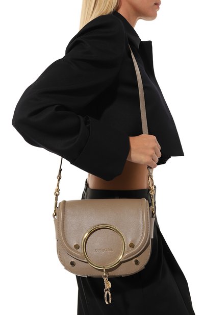 Сумка mara SEE BY CHLOÉ, арт. CHS19WSA29/388, фото 2