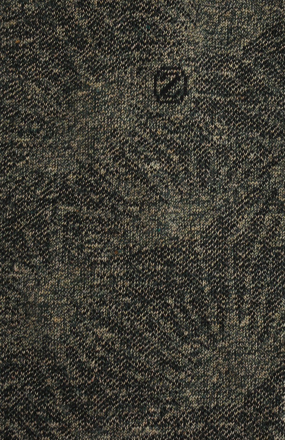 Хлопковые носки ZEGNA, арт. N5V404910, фото 2