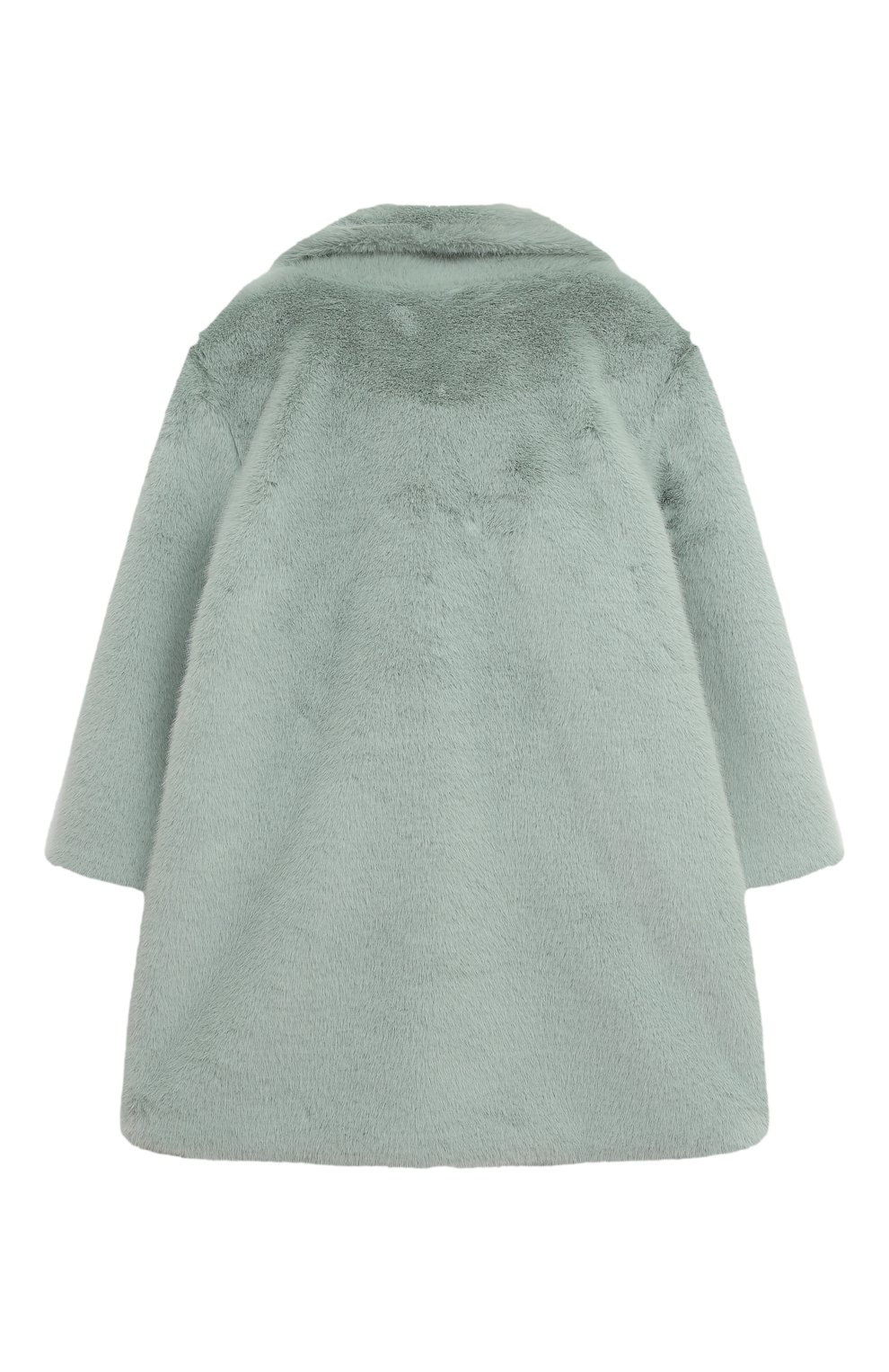 Пальто alba SASHA KIM, арт. УТ-00001436, фото 2