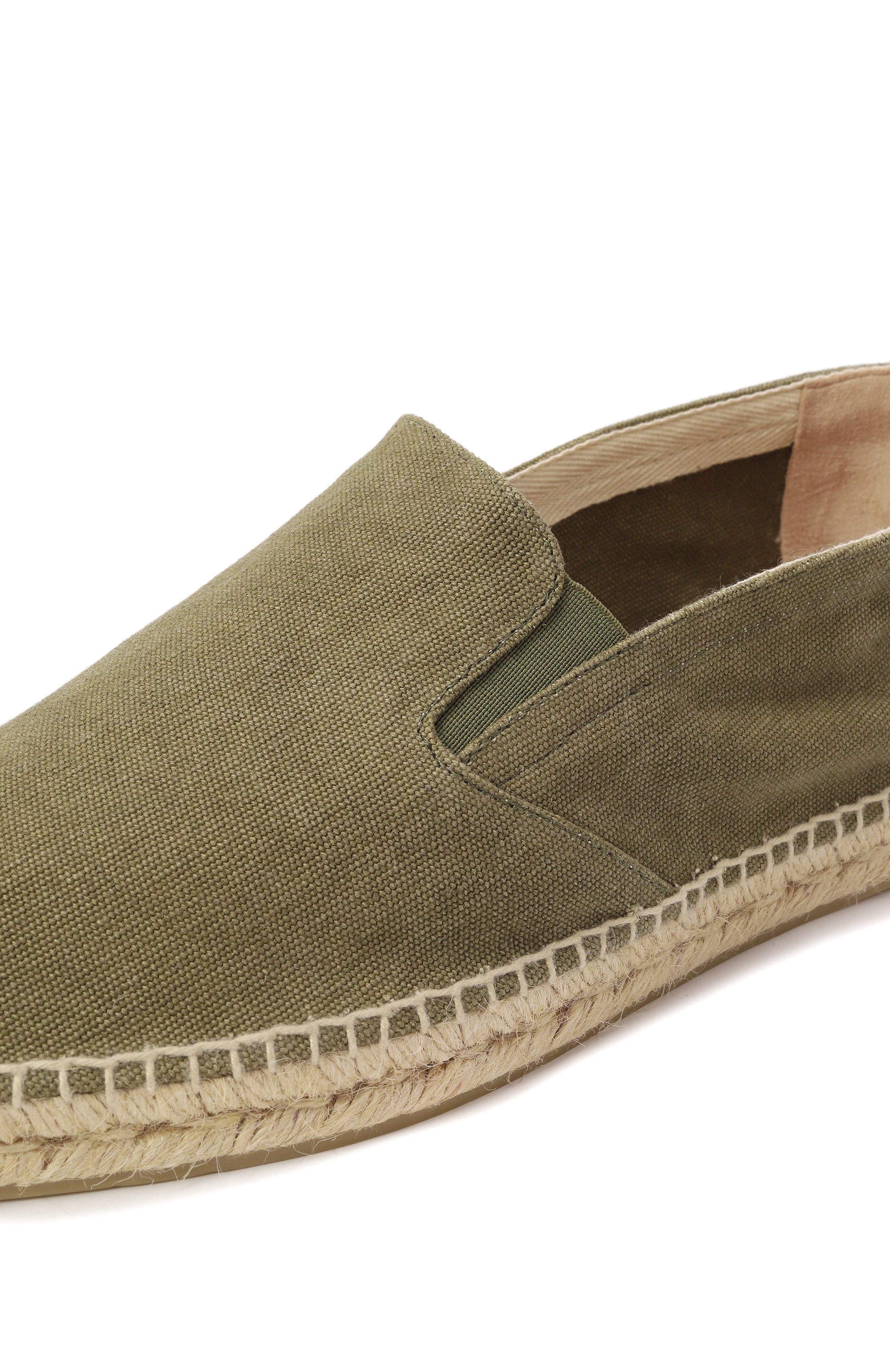 Текстильные эспадрильи joel CASTANER, арт. J0EL/002, фото 7