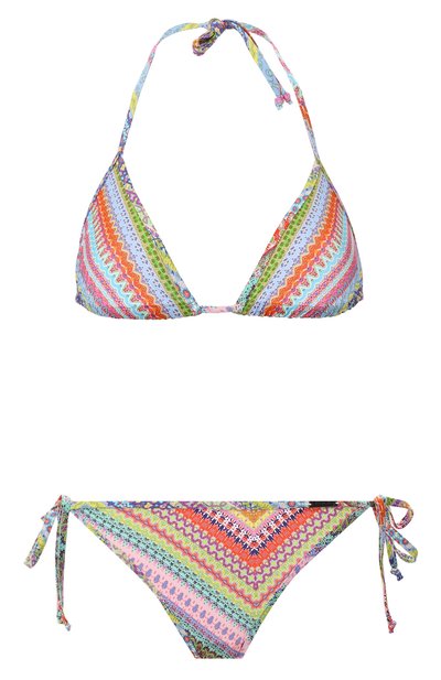 Раздельный купальник FURSTENBERG, арт. 918-50322, фото 1