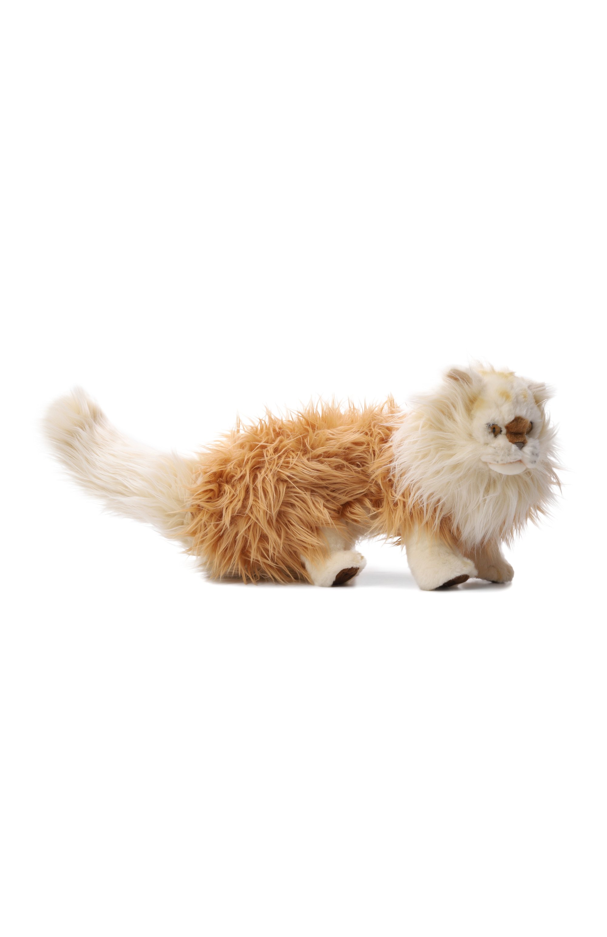 Мягкая игрушка кошка табби HANSA, арт. 5011, фото 1