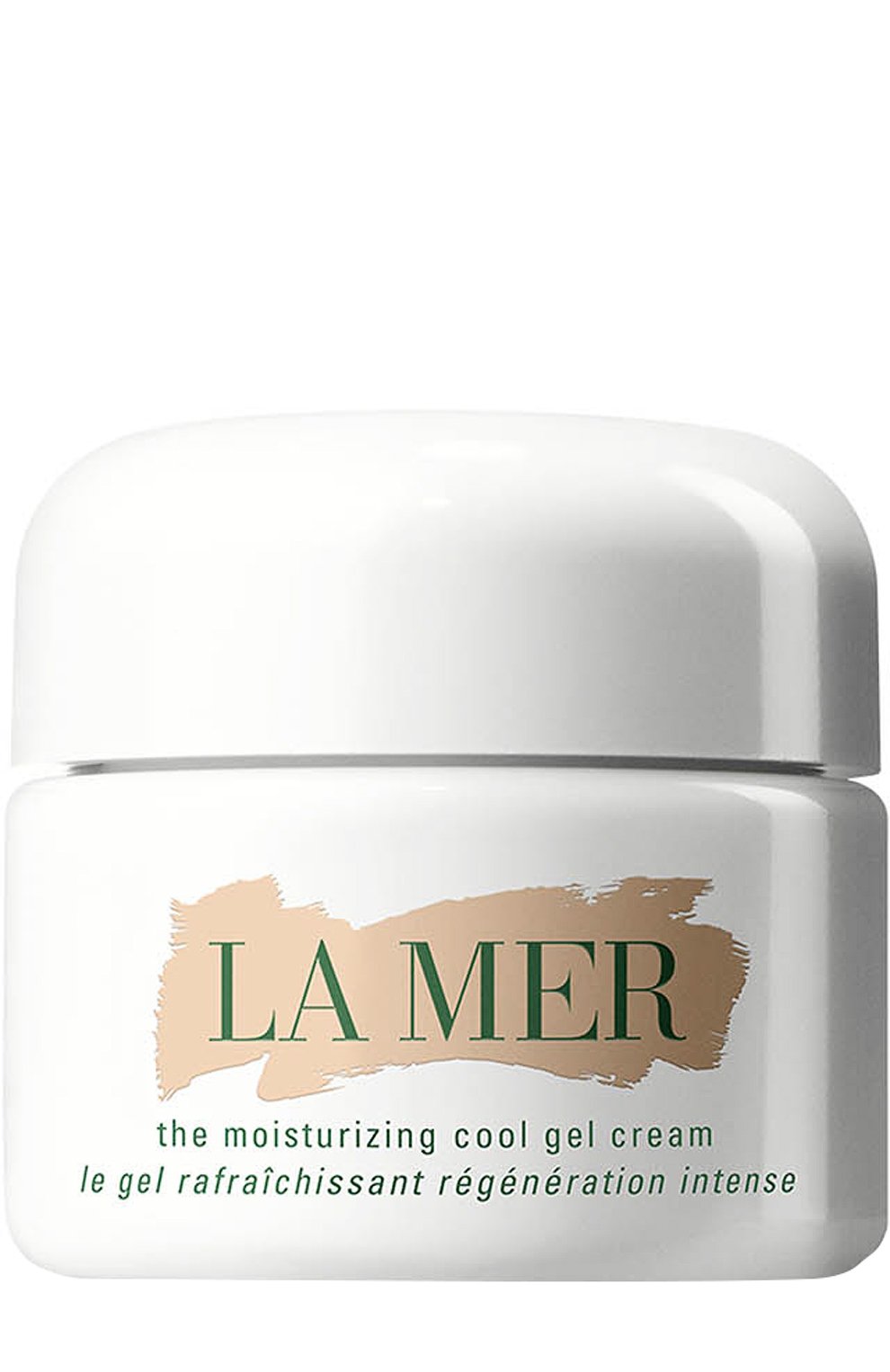 Увлажняющий успокаивающий гель-крем (30ml) LA MER, арт. 5R09-01, фото 1