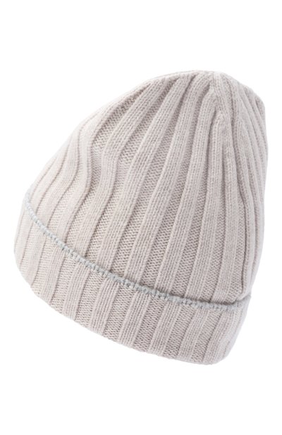 Кашемировая шапка BRUNELLO CUCINELLI, арт. B22M90011B