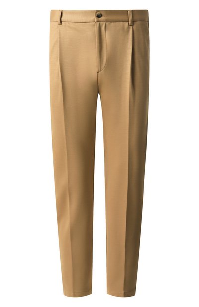 Мужские шерстяные брюки WINDSOR, арт. 13 FL0M0-J 10017032/30042516