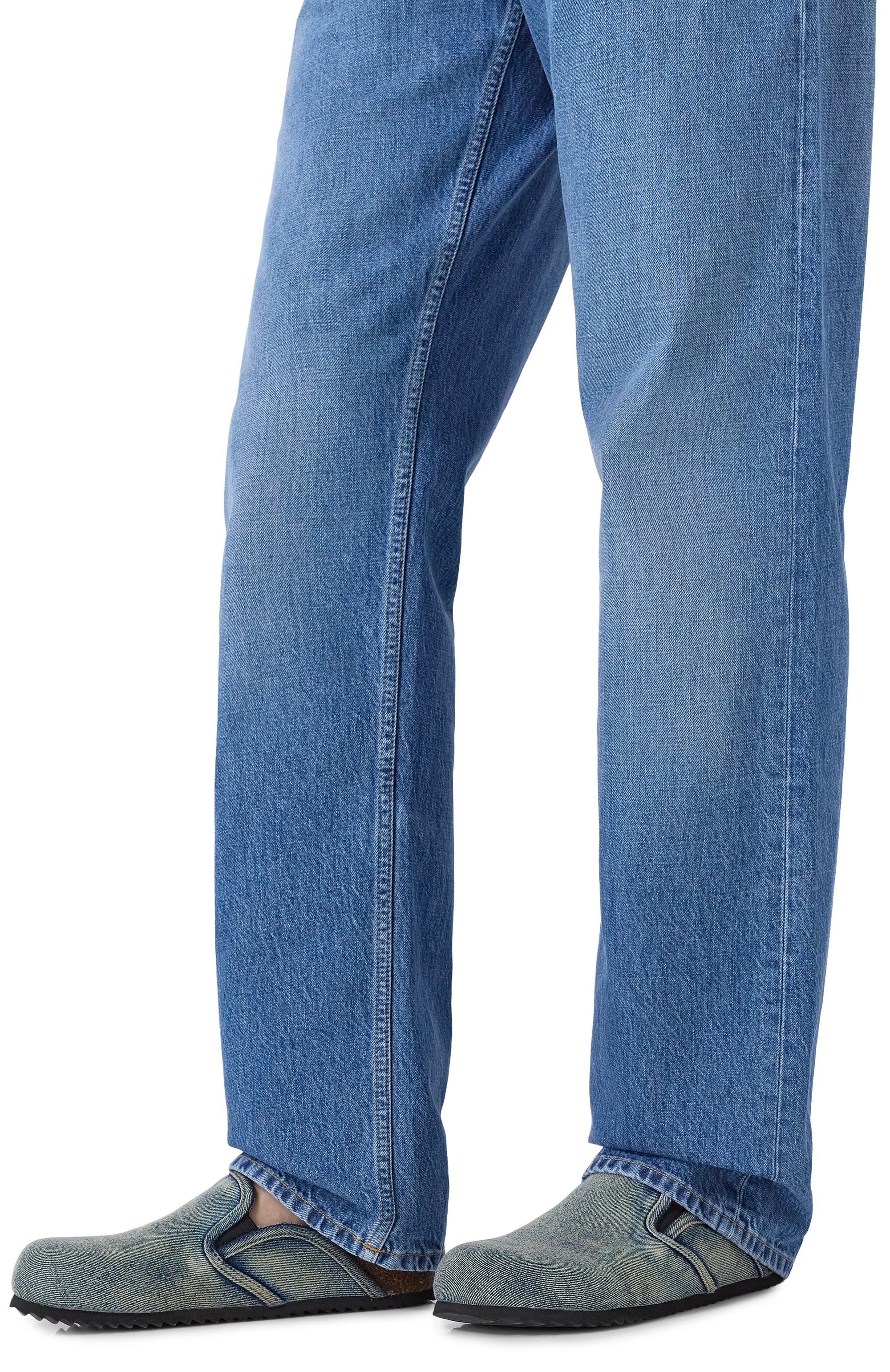 Текстильные сабо d-woodstock DIESEL, арт. Y03537/P0585, фото 3