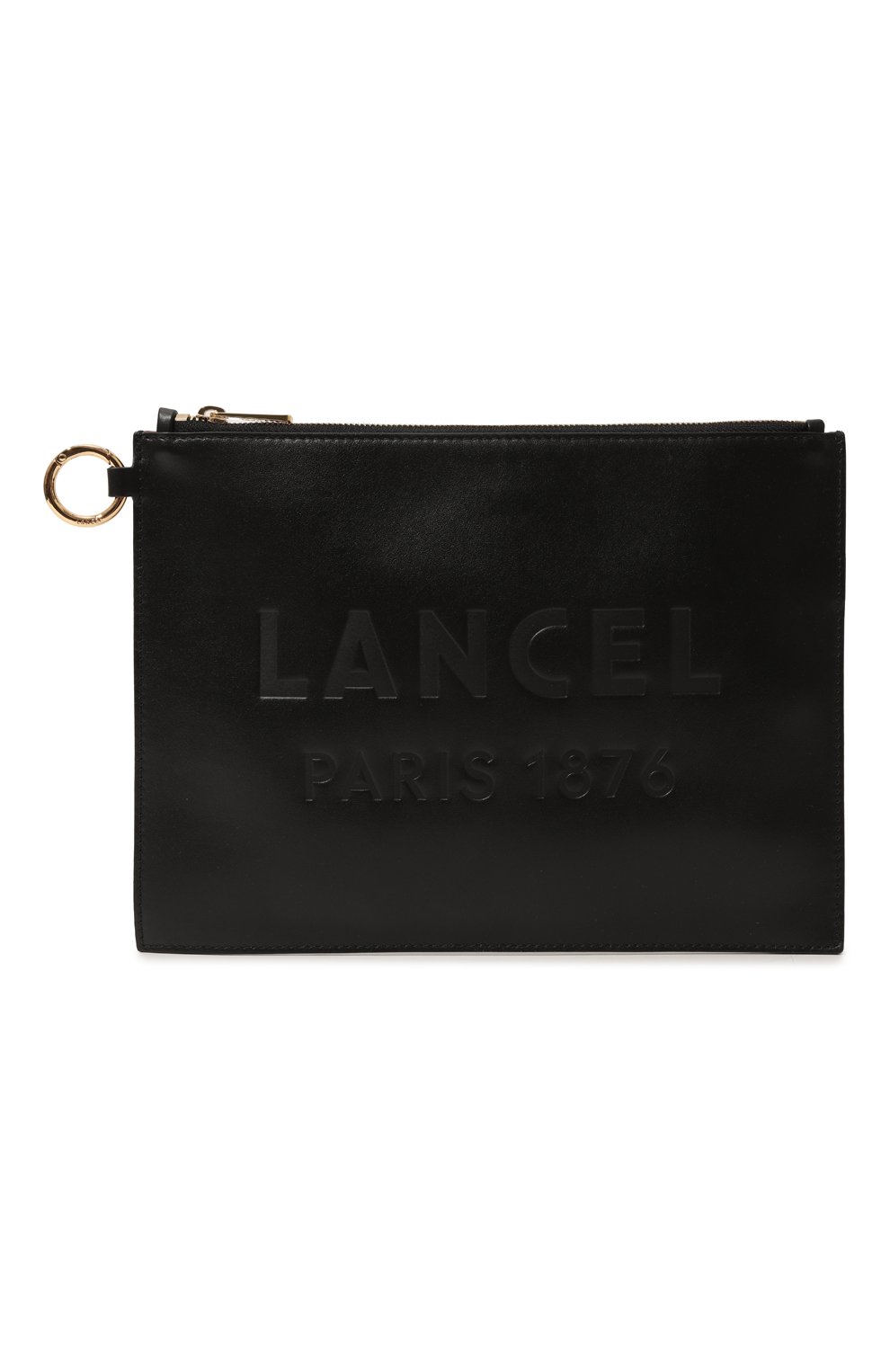Кожаная папка для документов LANCEL, арт. A12345, фото 1