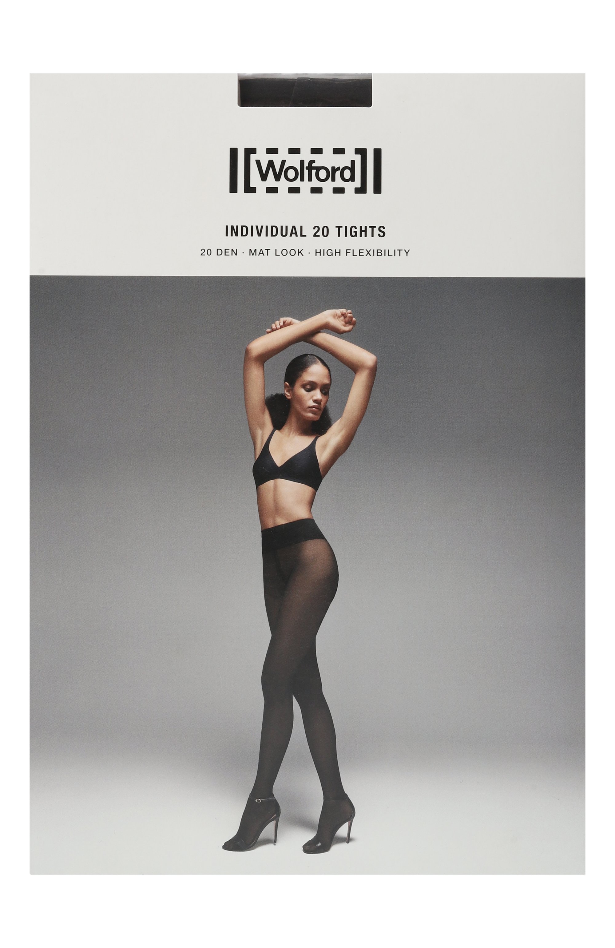 Колготки WOLFORD, арт. 18267., фото 1