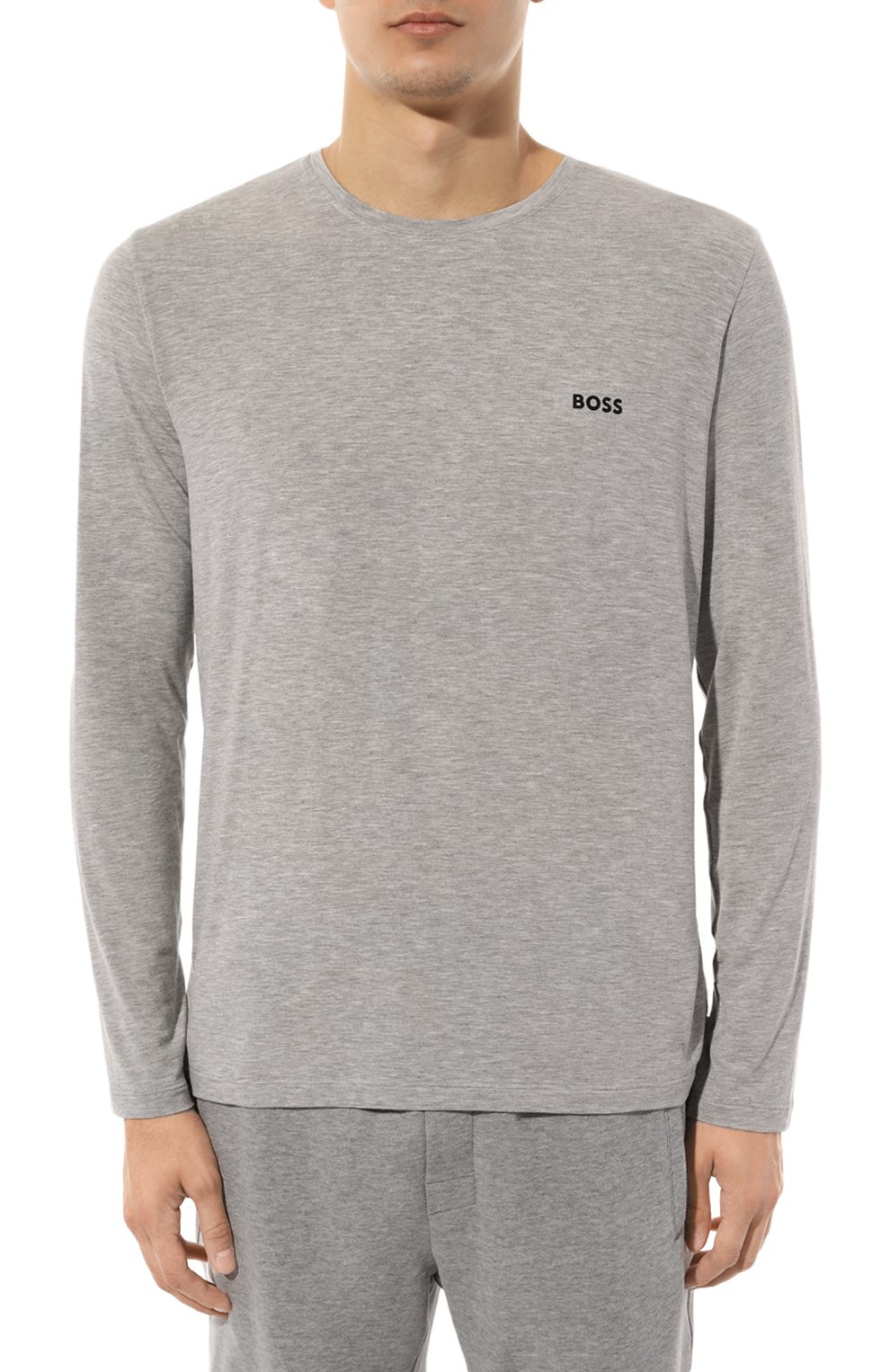 Лонгслив BOSS, арт. 50479331, фото 3