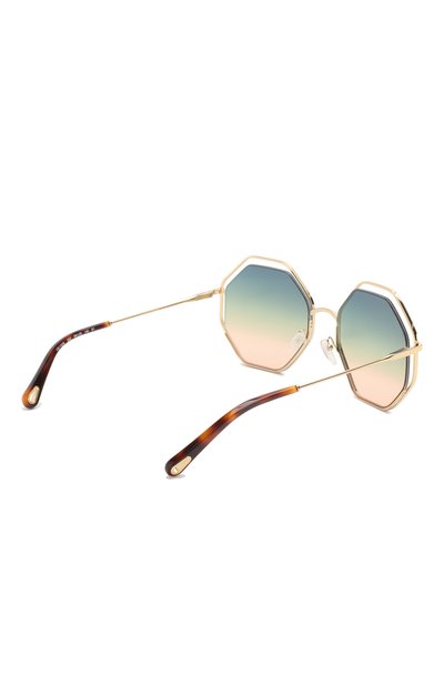Солнцезащитные очки poppy CHLOÉ, арт. 132S-262, фото 4
