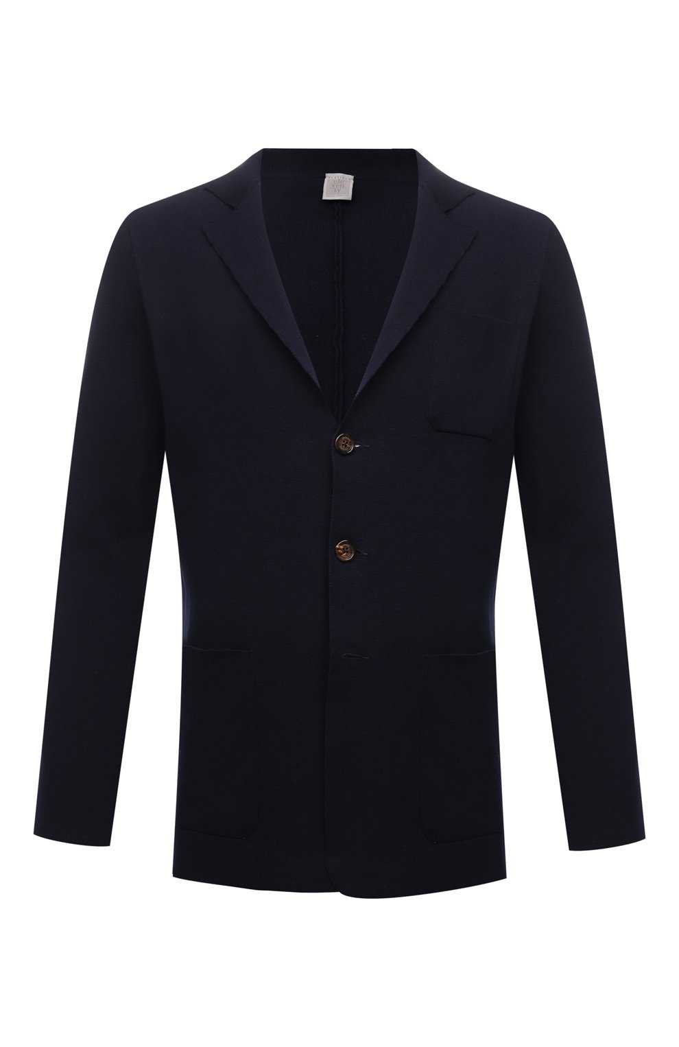 Хлопковый пиджак ELEVENTY PLATINUM, арт. E76GIAE01 MAG0E011, фото 1