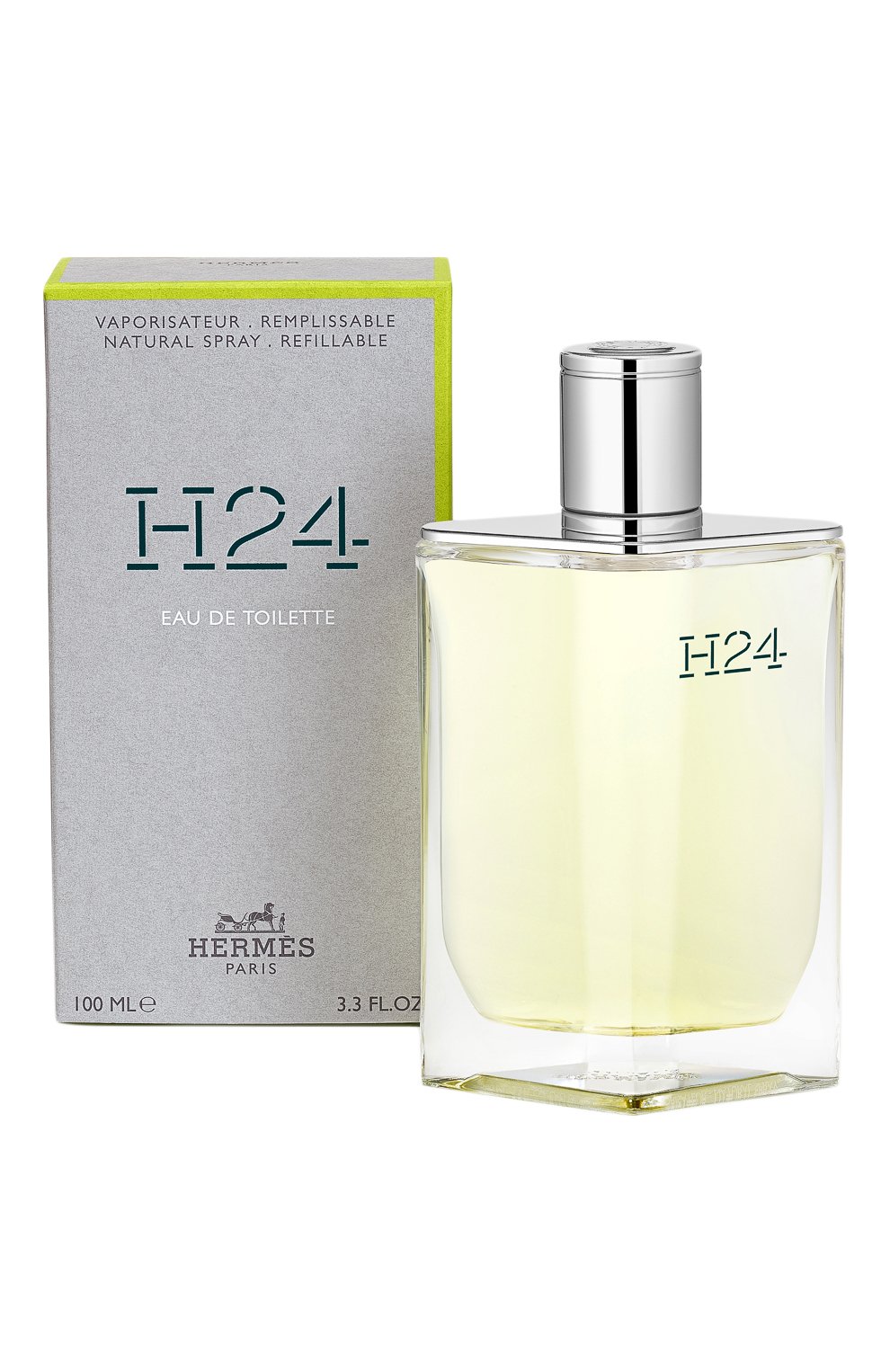 Туалетная вода h24 (100ml) HERMÈS, арт. 101561V0H, фото 2