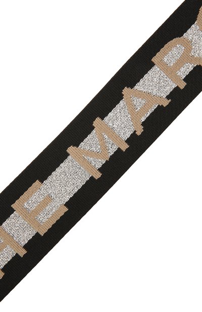 Текстильный ремень для сумки MARC JACOBS (THE), арт. M0014087, фото 3