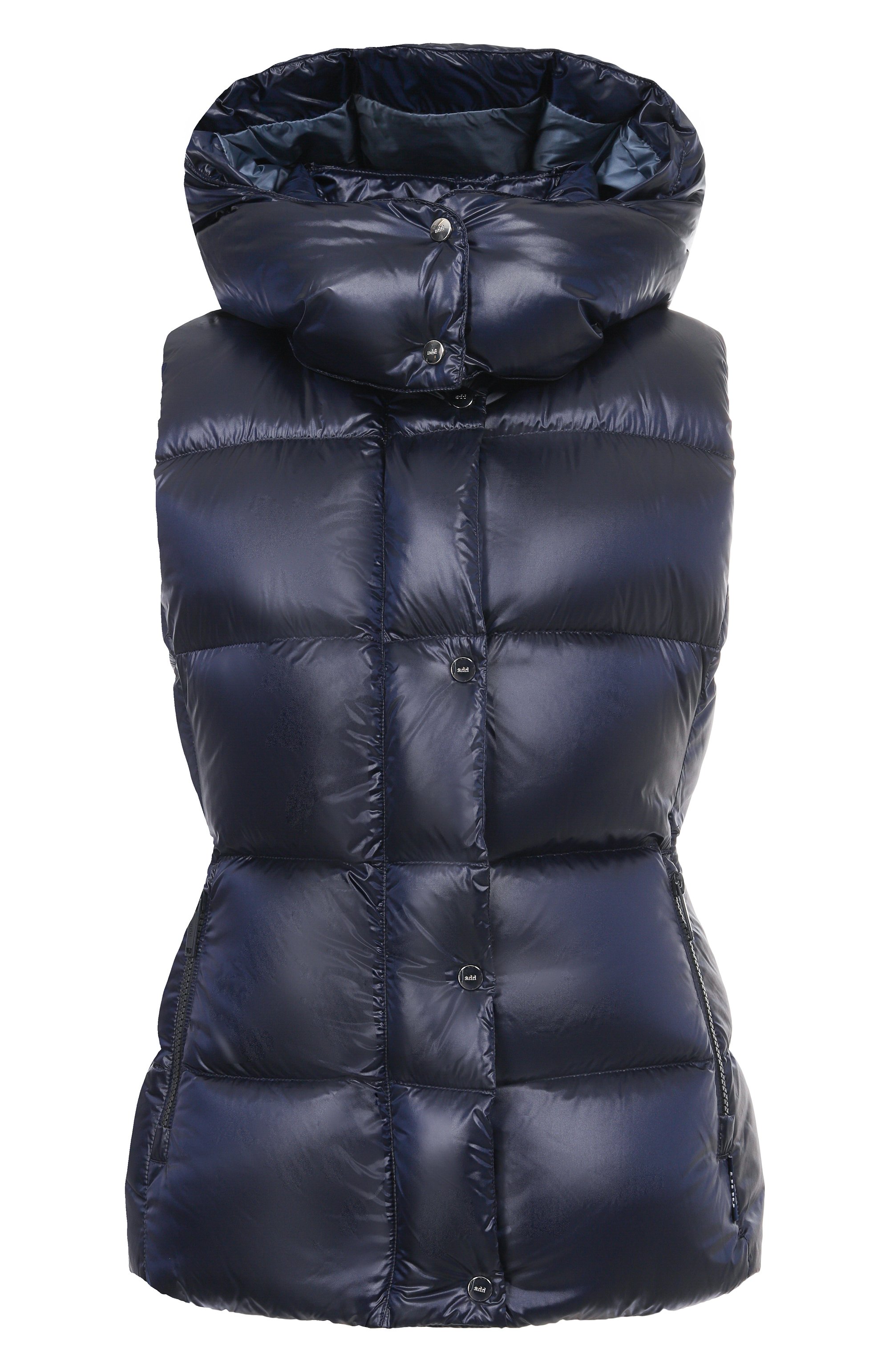 Пуховый жилет ADD, арт. 12AWH114, фото 1