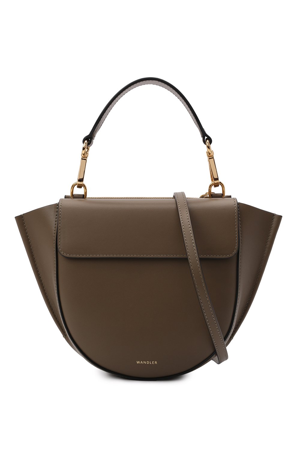 Сумка hortensia mini WANDLER, арт. H0RTENSIA BAG MINI, фото 6