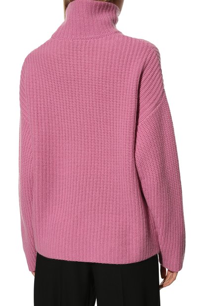 Кашемировый свитер WINDSOR, арт. 52 DP838 10000805, фото 4