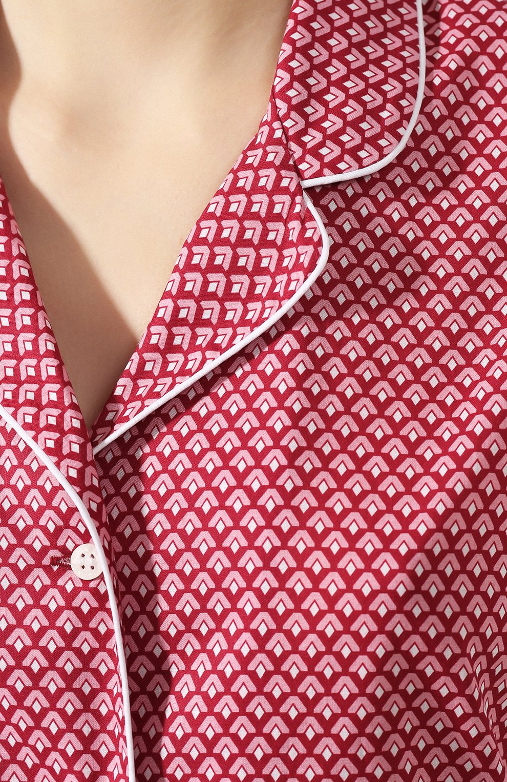 Пижама DEREK ROSE, арт. 2024-LEDB031, фото 6