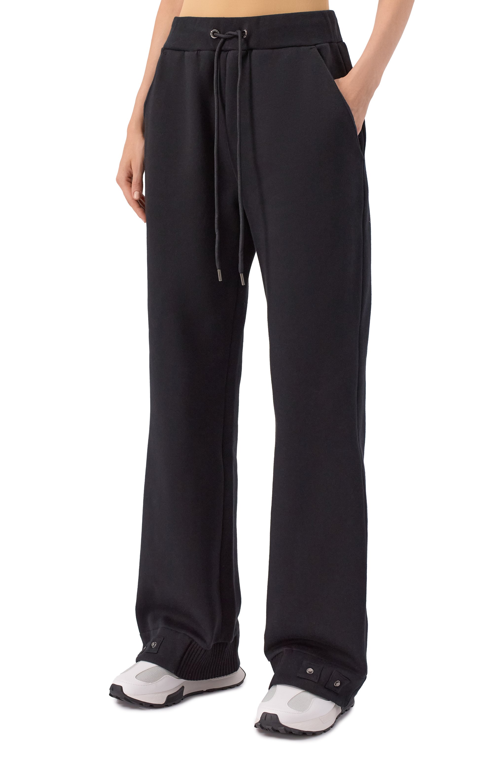 Хлопковые джоггеры ICEBERG, арт. B041/6315, фото 3