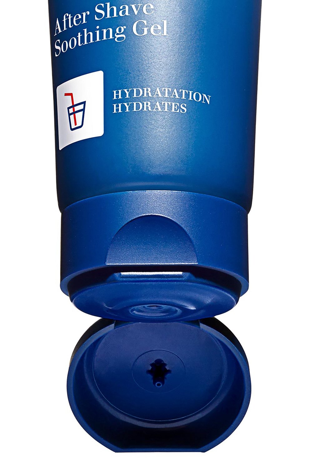 Успокаивающий гель после бритья men (75ml) CLARINS, арт. 80092562, фото 2