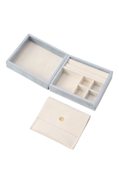 Шкатулка momo BLUEJAY, арт. BJ-MO, фото 4