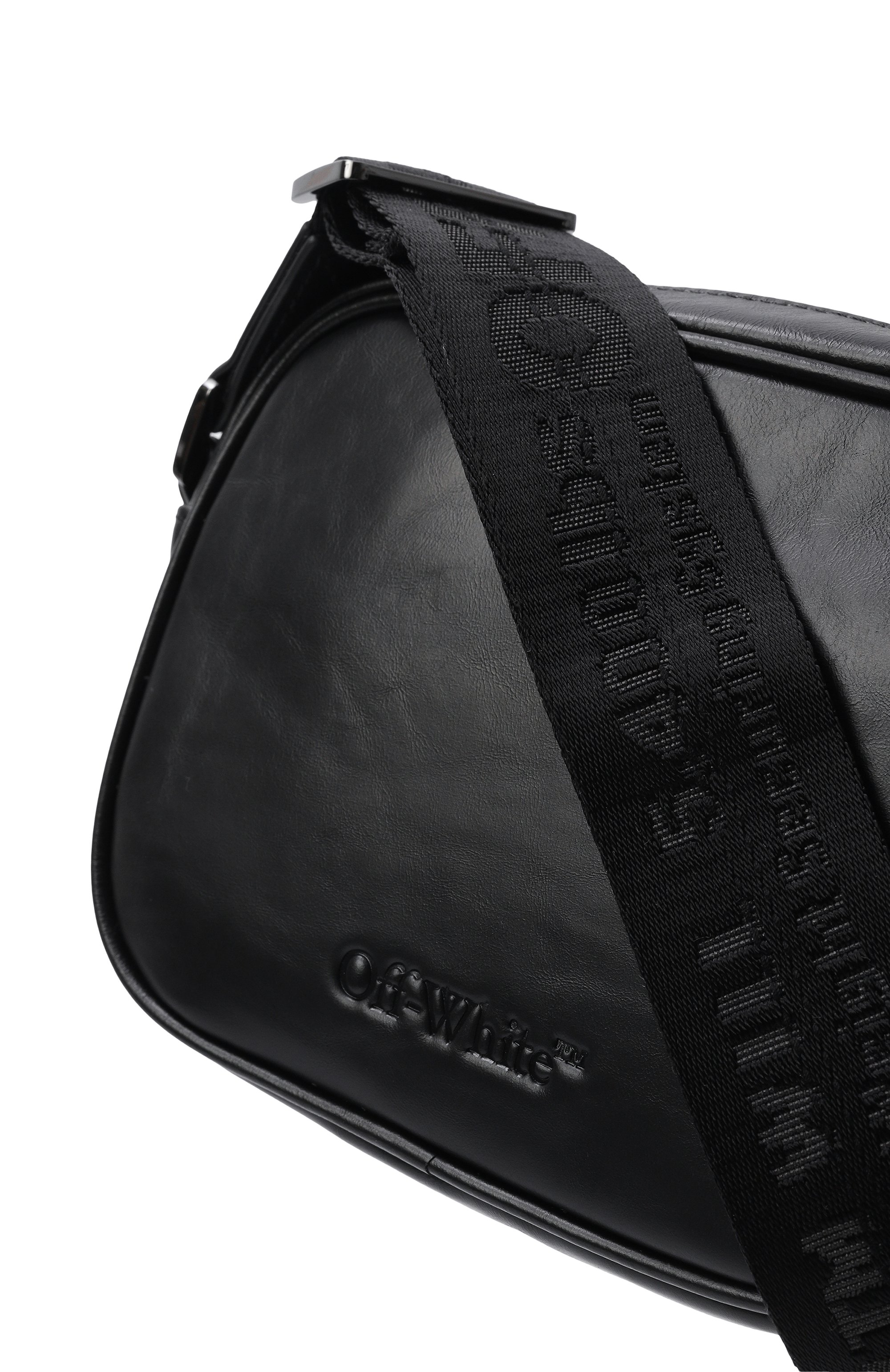 Сумка heritage OFF-WHITE, арт. 0MNQ09ES26LEA001, фото 5