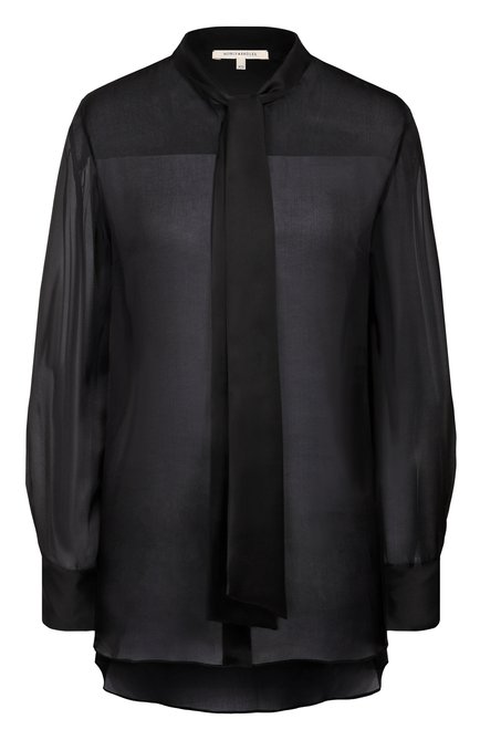 Женская шелковая блузка NOBLE&BRULEE, арт. NB116/010824/4276
