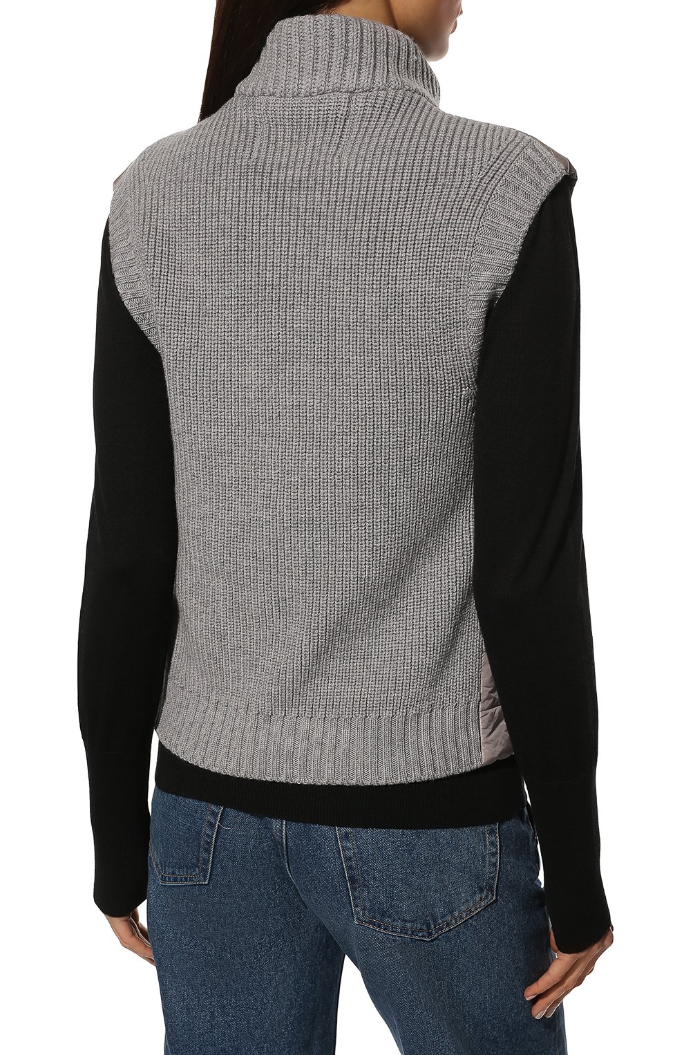 Жилет ICONS CINZIA ROCCA, арт. V0G3003/62C7, фото 4