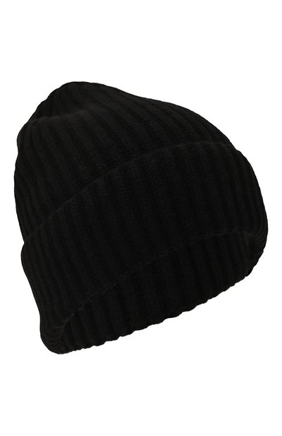 Шапка из кашемира и шерсти ISABEL BENENATO, арт. GK51F24, фото 1