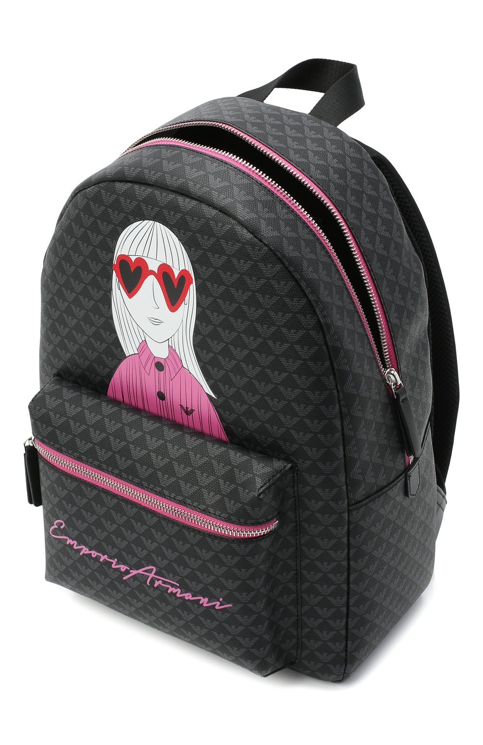 Рюкзак EMPORIO ARMANI, арт. 402518/0A599, фото 3