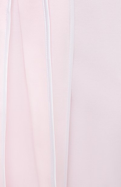 Хлопковый халат LE CHAT, арт. ESSENTIELE60A, фото 5