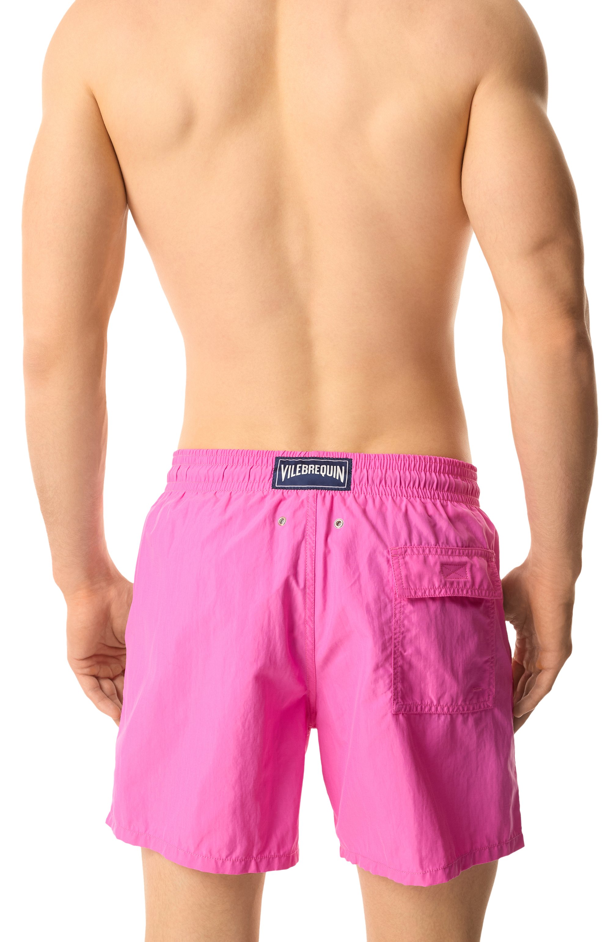 Плавки-шорты VILEBREQUIN, арт. M00REA/H3D42, фото 3