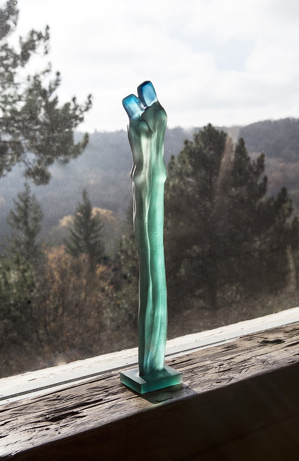 Скульптура depart DAUM, арт. 05567-1, фото 2