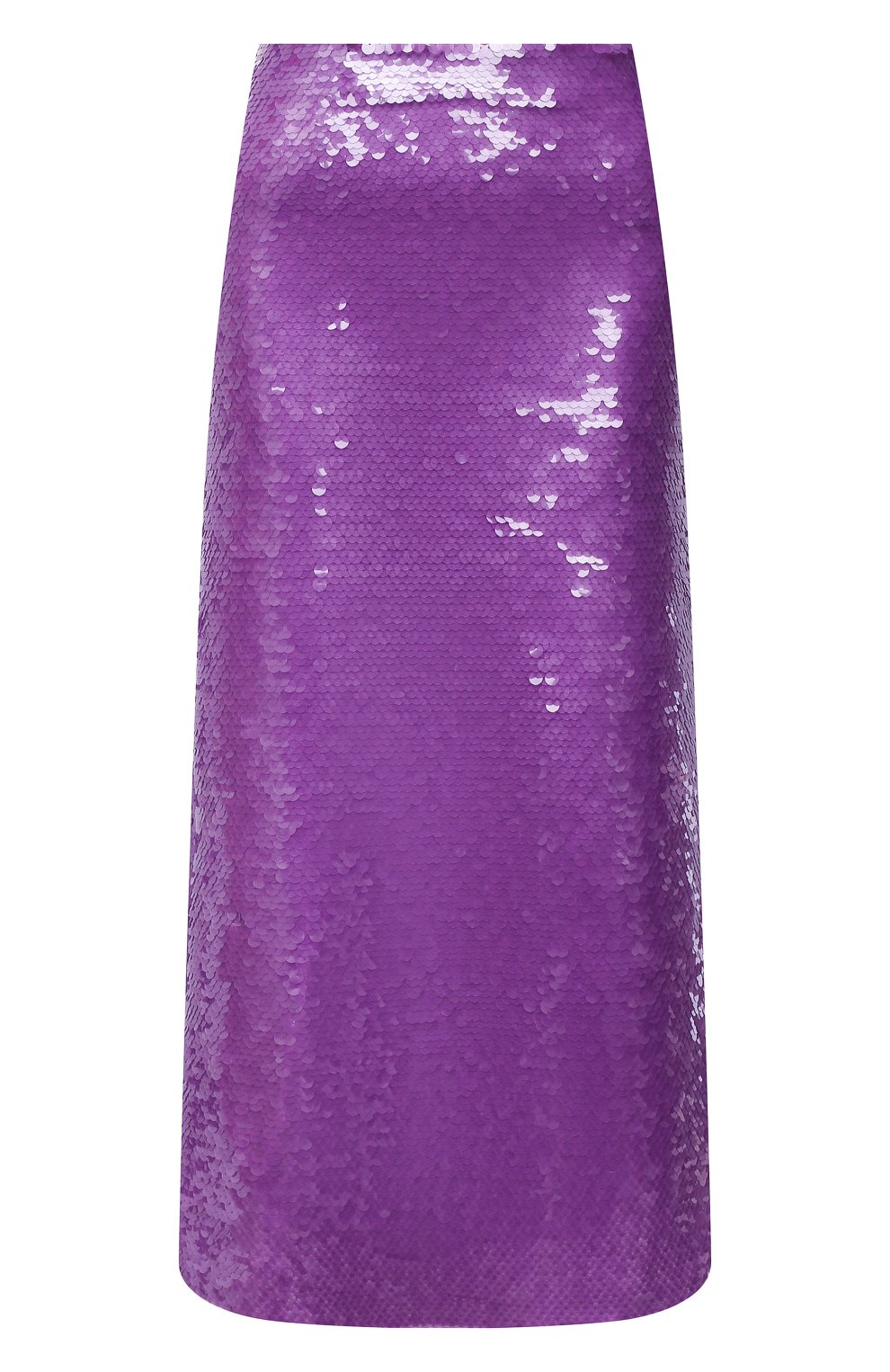 Юбка с пайетками VICTORIA BECKHAM, арт. 1122WSK003263A, фото 1