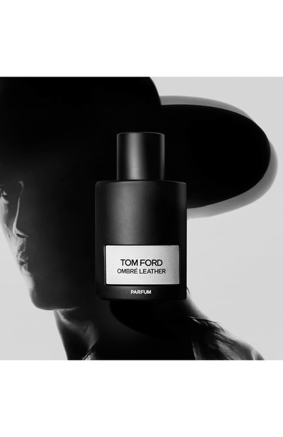 Парфюмерная вода ombre leather parfum (100ml) TOM FORD, арт. T9C9-01, фото 3