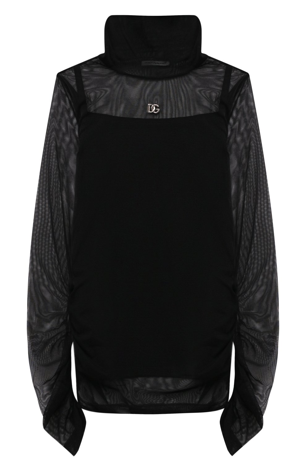 Блузка DOLCE & GABBANA, арт. L5JT0N/G7N5R, фото 1