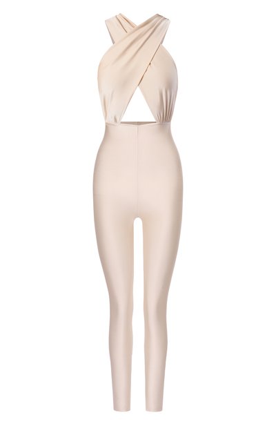 Женский комбинезон THE ANDAMANE, арт. T190135A/TJP062