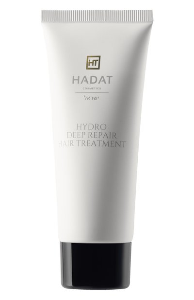 Восстанавливающий набор hydro repair hair set (3x70ml) HADAT COSMETICS, арт. 7294631502733, фото 5