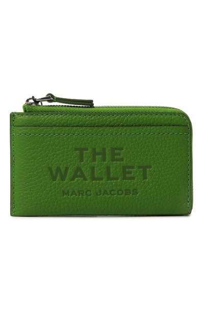 Кожаный футляр для кредитных карт MARC JACOBS (THE), арт. 2S4SMP010S02, фото 1