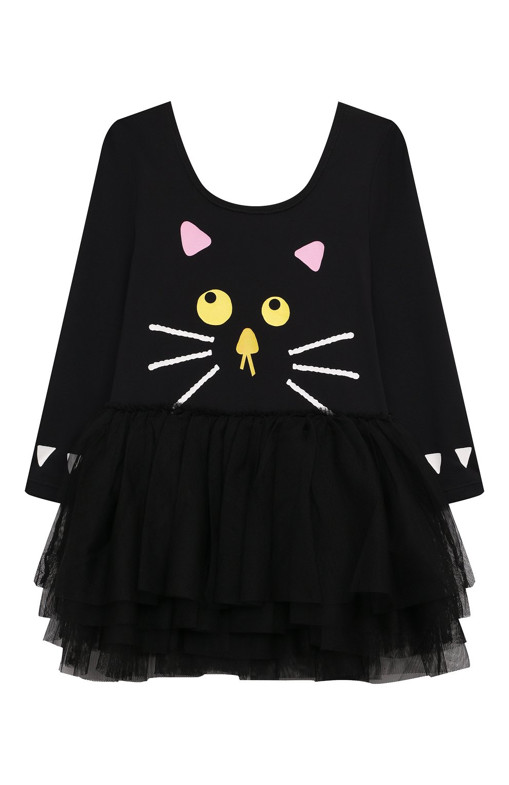 Платье STELLA MCCARTNEY, арт. TV1D10, фото 1