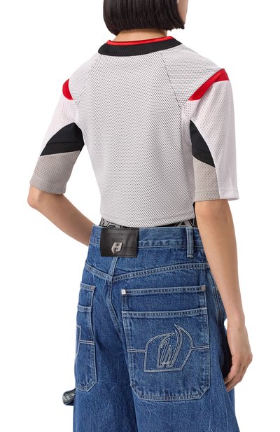 Футболка ALEXANDER WANG, арт. 1CC2251546, фото 4