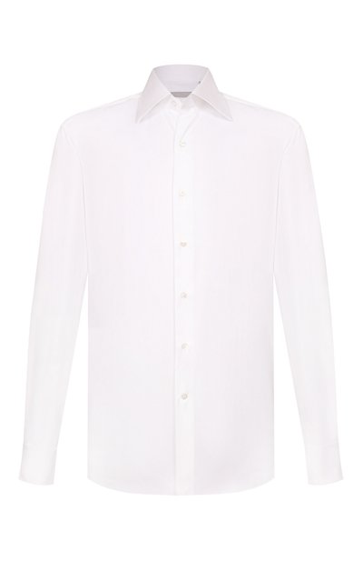 Мужская хлопковая сорочка STEFANO RICCI, арт. MC003693/BN2715