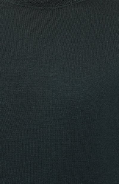 Водолазка из кашемира и шелка MVST, арт. BM18-306PLG0, фото 5