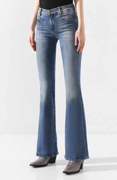 Джинсы MIH JEANS, арт. W147101, фото 3