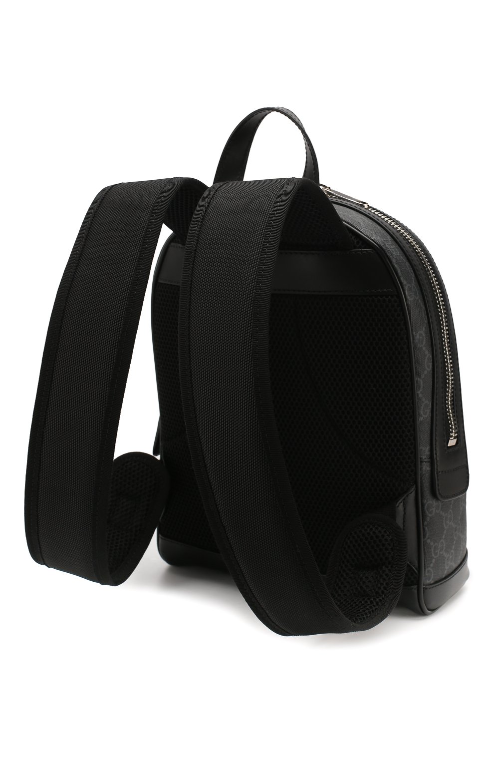 Рюкзак gg supreme GUCCI, арт. 598102/92TAN, фото 3