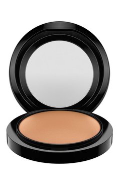 Минерал�ьная пудра mineralize skinfinish natural, give me sun! (10g) MAC  цвета, арт. MT7E-11 | Фото 2 (Региональные ограничения белый список (Axapta Mercury): Не проставлено; Финишное покрытие: Матовый; Нос: Не проставлено)